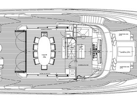 2022 Sanlorenzo Yachts Sd96