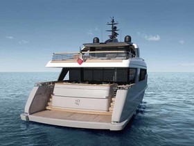Αγοράστε 2022 Sanlorenzo Yachts Sd96