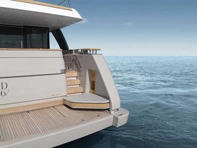 2022 Sanlorenzo Yachts Sd96 προς πώληση