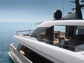 2022 Sanlorenzo Yachts Sd96