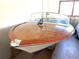 1966 Riva Junior for sale