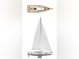2014 Bénéteau Boats Oceanis 55 satın almak
