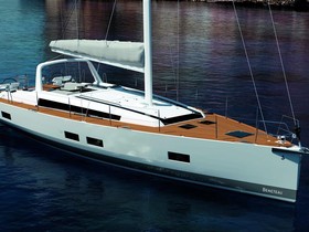 2014 Bénéteau Boats Oceanis 55 satın almak