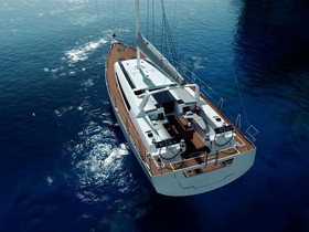 2014 Bénéteau Boats Oceanis 55 for sale