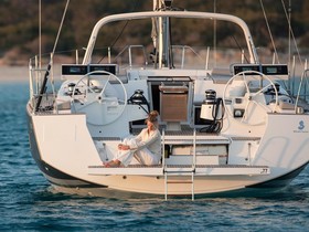 2014 Bénéteau Boats Oceanis 55 προς πώληση