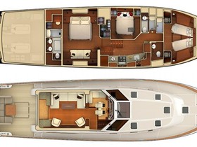 Kjøpe 2019 Sabre Yachts 66