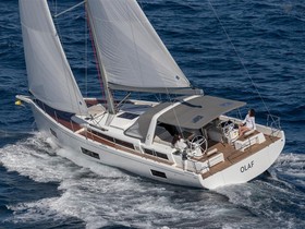 2021 Bénéteau Boats Oceanis 54 kopen