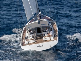 2021 Bénéteau Boats Oceanis 54 kopen
