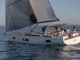 2021 Bénéteau Boats Oceanis 54 te koop
