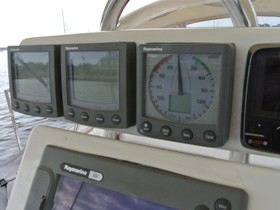 2005 Catalina Yachts 360 à vendre