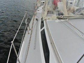 2005 Catalina Yachts 360 myytävänä
