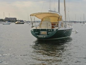 2005 Catalina Yachts 360 myytävänä