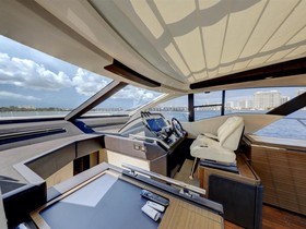 2016 Azimut Yachts 55 na prodej