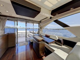 2016 Azimut Yachts 55 til salg