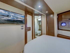 2016 Azimut Yachts 55 на продажу