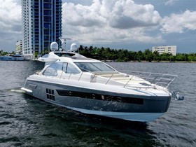 Купить 2016 Azimut Yachts 55