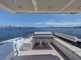 2016 Azimut Yachts 55 en venta