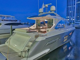 2016 Azimut Yachts 55 en venta