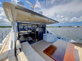 Kupiti 2016 Azimut Yachts 55