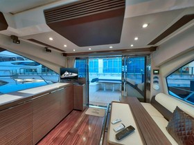 2016 Azimut Yachts 55 za prodaju