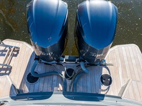 2020 SACS Marine Strider 11 for sale