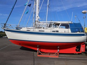 Buy 1987 Hallberg Rassy 94 Kutter