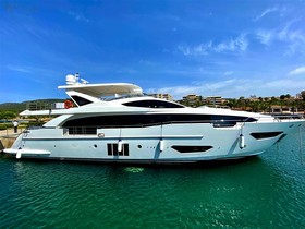 Купить 2020 Azimut Yachts Grande 30M