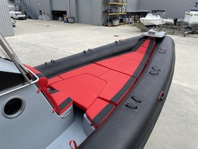 Buy 2022 Marshall Boats M8