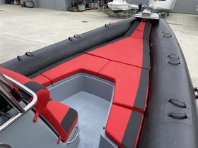 2022 Marshall Boats M8