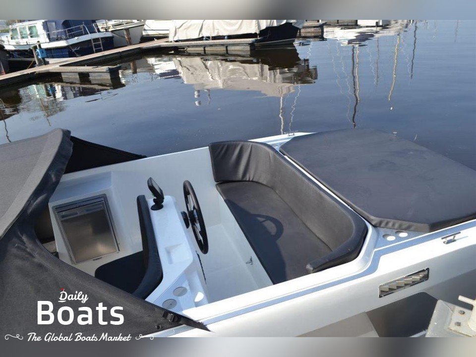 2021 Chaloupe 630 for sale. View price, photos and Buy 2021 Chaloupe