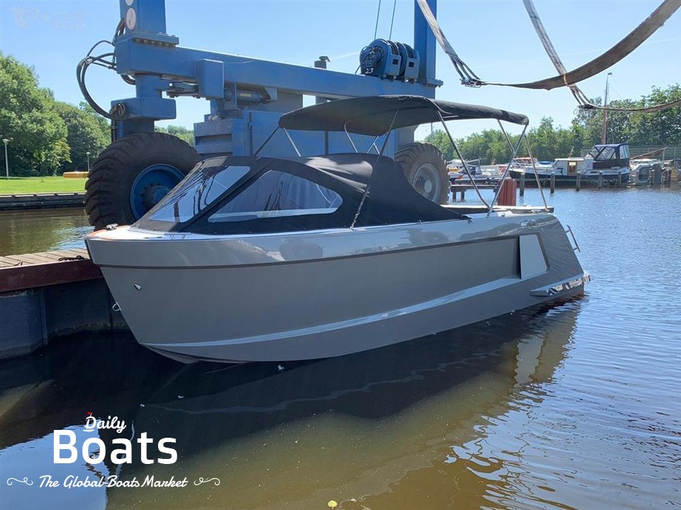 2021 Chaloupe 630 for sale. View price, photos and Buy 2021 Chaloupe