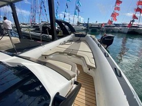Osta 2021 BWA Boats 30 Premium