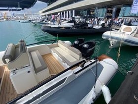 2021 BWA Boats 30 Premium myytävänä