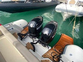 2021 BWA Boats 30 Premium