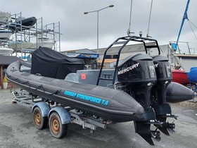 2007 Redbay Boats Stormforce 7.4 kaufen