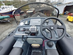 2007 Redbay Boats Stormforce 7.4 for sale