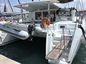 2015 Lagoon Catamarans 421 for sale