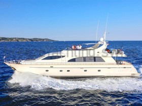 2002 Falcon 86