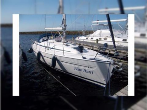 Bavaria 36.3