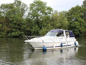 Buy 2007 Marex 280 Holiday