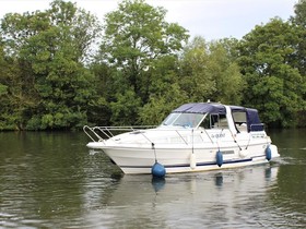2007 Marex 280 Holiday kaufen
