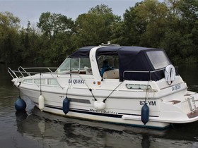 2007 Marex 280 Holiday for sale