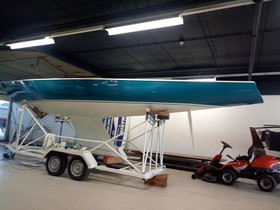 1970 Soling 8.20 for sale
