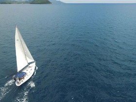 1999 Dufour 38 Classic for sale