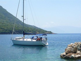1999 Dufour 38 Classic