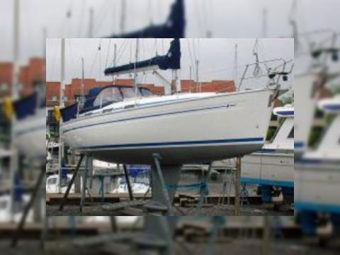 Bavaria 34