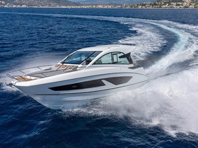 Buy 2020 Bénéteau Boats Gran Turismo 32