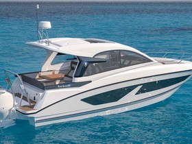2020 Bénéteau Boats Gran Turismo 32 на продажу