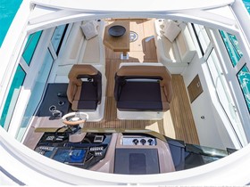 2019 Bénéteau Boats Gran Turismo 46 satın almak