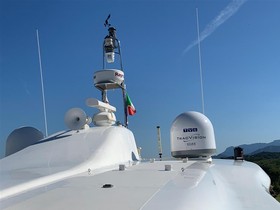 2008 Ferretti Yachts Navetta 26 for sale